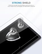 Samsung Galaxy Tab A7 10.4 standard screen protector