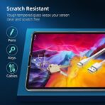 Screen Protector for iPad Pro 11