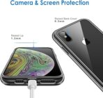 anti shock cases Apple iphone xs max
