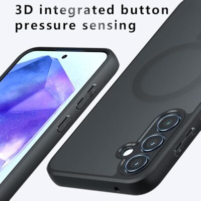 Anti Shock Case Samsung Galaxy A24