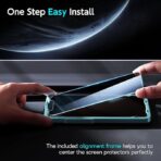 Apple iPhone XS Max privacy screen protector