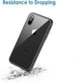 anti shock cases Apple iphone xs max