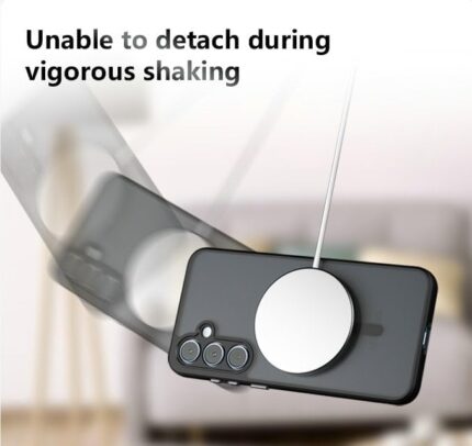 Anti Shock Case Samsung Galaxy A24