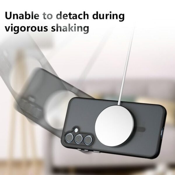 Anti Shock Case Samsung Galaxy A24