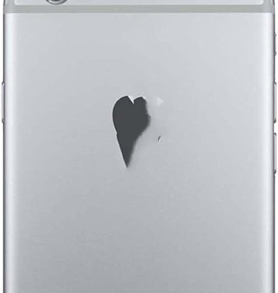 Apple iPhone 6s Plus camera lens protector