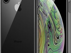 anti shock cases Apple iphone xs