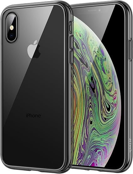 anti shock cases Apple iphone xs