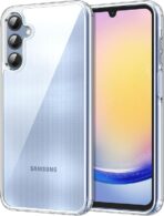 Anti Shock Case Samsung Galaxy A25