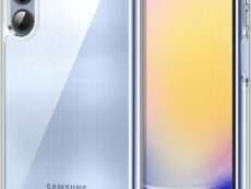 Anti Shock Case Samsung Galaxy A25