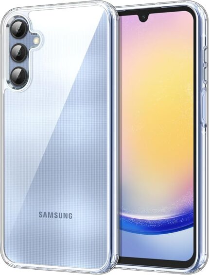 Anti Shock Case Samsung Galaxy A25
