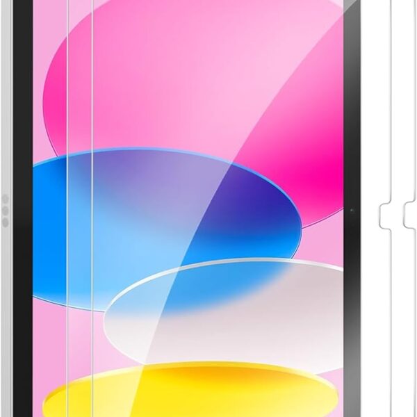 Screen Protector for iPad 11" (2024)