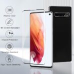 Screen Protector for Samsung Galaxy S10