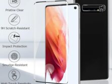 Screen Protector for Samsung Galaxy S10