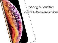 Apple iPhone XS full glue Screen Protector