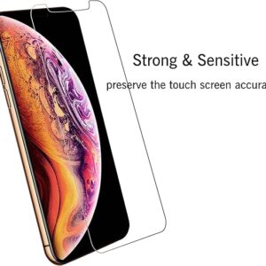 Apple iPhone XS full glue Screen Protector