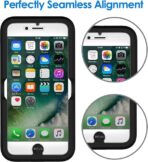 Apple iPhone 7 Plus standard Screen Protector