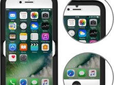 Apple iPhone 7 Plus standard Screen Protector