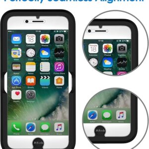 Apple iPhone 7 Plus standard Screen Protector