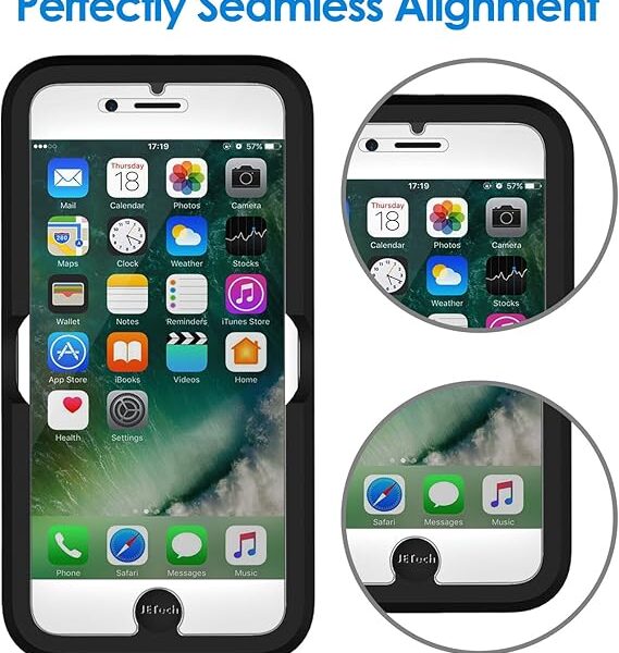 Apple iPhone 7 Plus standard Screen Protector