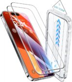 Apple iPhone 16 Pro standard Screen Protector