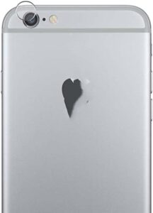 Apple iPhone 6s Camera Lens Protector