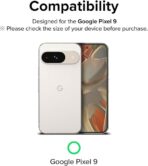 google pixel 9