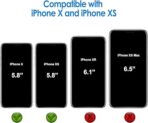 anti shock cases Apple iphone xs