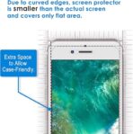 Apple iPhone 7 Plus standard Screen Protector