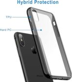 anti shock cases Apple iphone xs