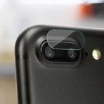 Apple iPhone 7 camera lens protector