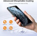 Apple iPhone XS Max full glue Screen Protector