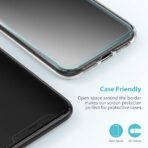 Apple iPhone 11 privacy screen protector