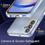 Anti Shock Case Samsung Galaxy A25