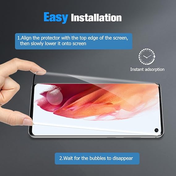 Screen Protector for Samsung Galaxy S10