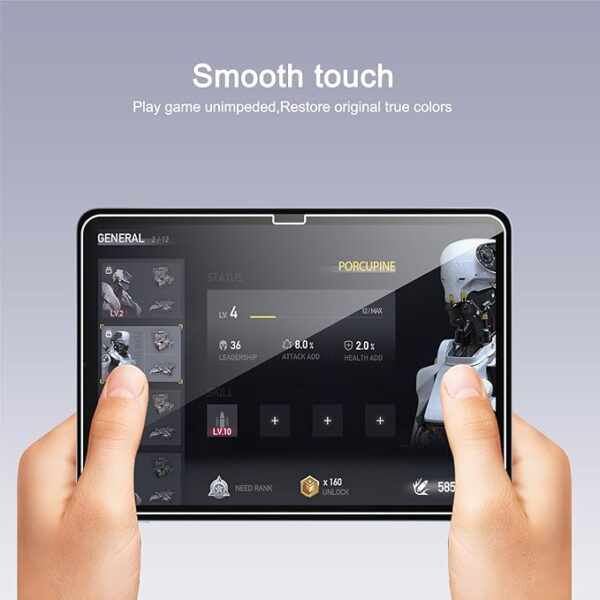 Screen Protector for iPad Air 11