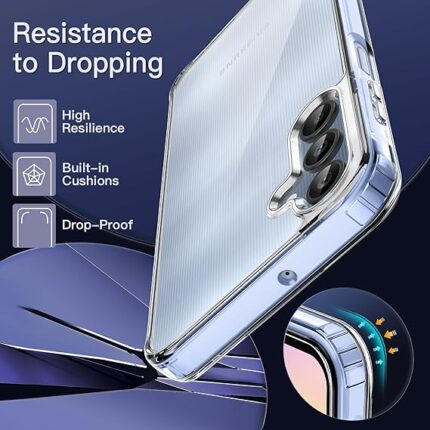Anti Shock Case Samsung Galaxy A25