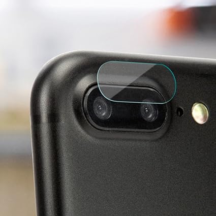 Apple iPhone 7 Plus camera lens protector