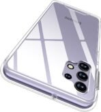 Anti Shock Case Samsung Galaxy A32