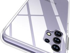 Anti Shock Case Samsung Galaxy A32