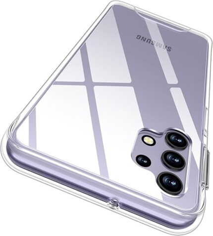 Anti Shock Case Samsung Galaxy A32