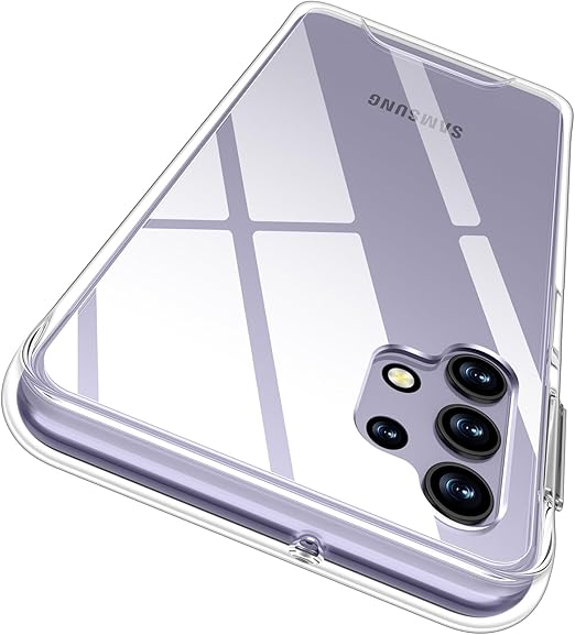 Anti Shock Case Samsung Galaxy A32
