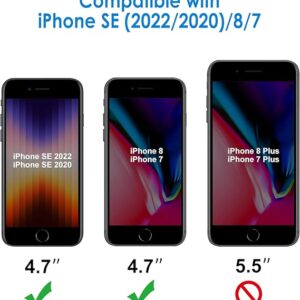 Apple iPhone 8 standard Screen Protector