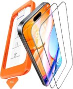 Apple iPhone 16 Pro Max standard Screen Protector