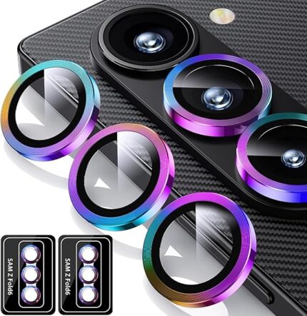 Samsung Galaxy Z Fold 6