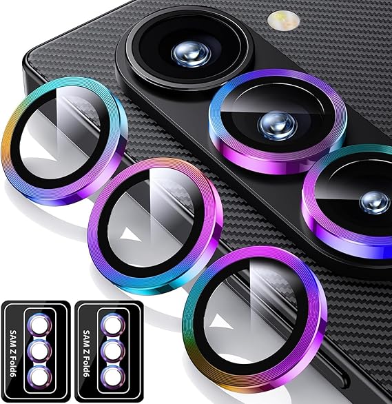 Samsung Galaxy Z Fold 6