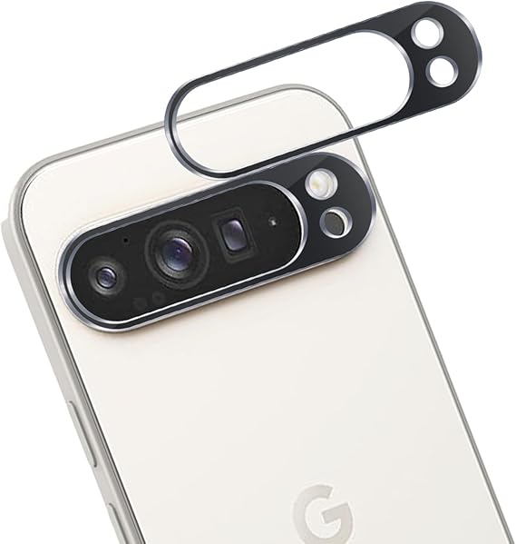 google pixel 9 pro