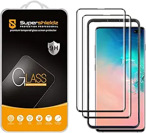 Samsung Galaxy S10 Plus Screen Protector
