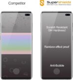 Samsung Galaxy S10 Plus Screen Protector