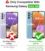 Anti Shock Case Samsung Galaxy A32