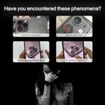 Apple iPhone 8 camera lens protector